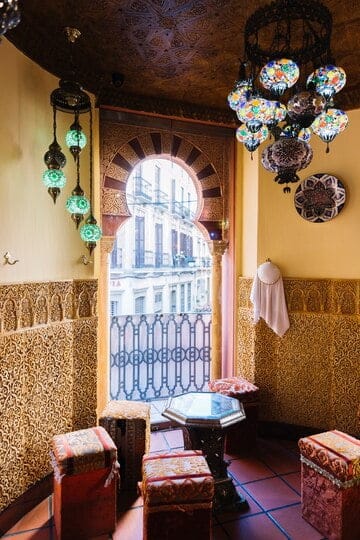 Les riads de Fès sont des joyaux architecturaux