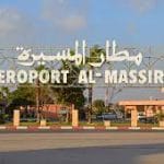 réserver votre voiture a l'aéroport d'agadir