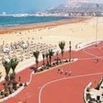 Location de voiture agadir